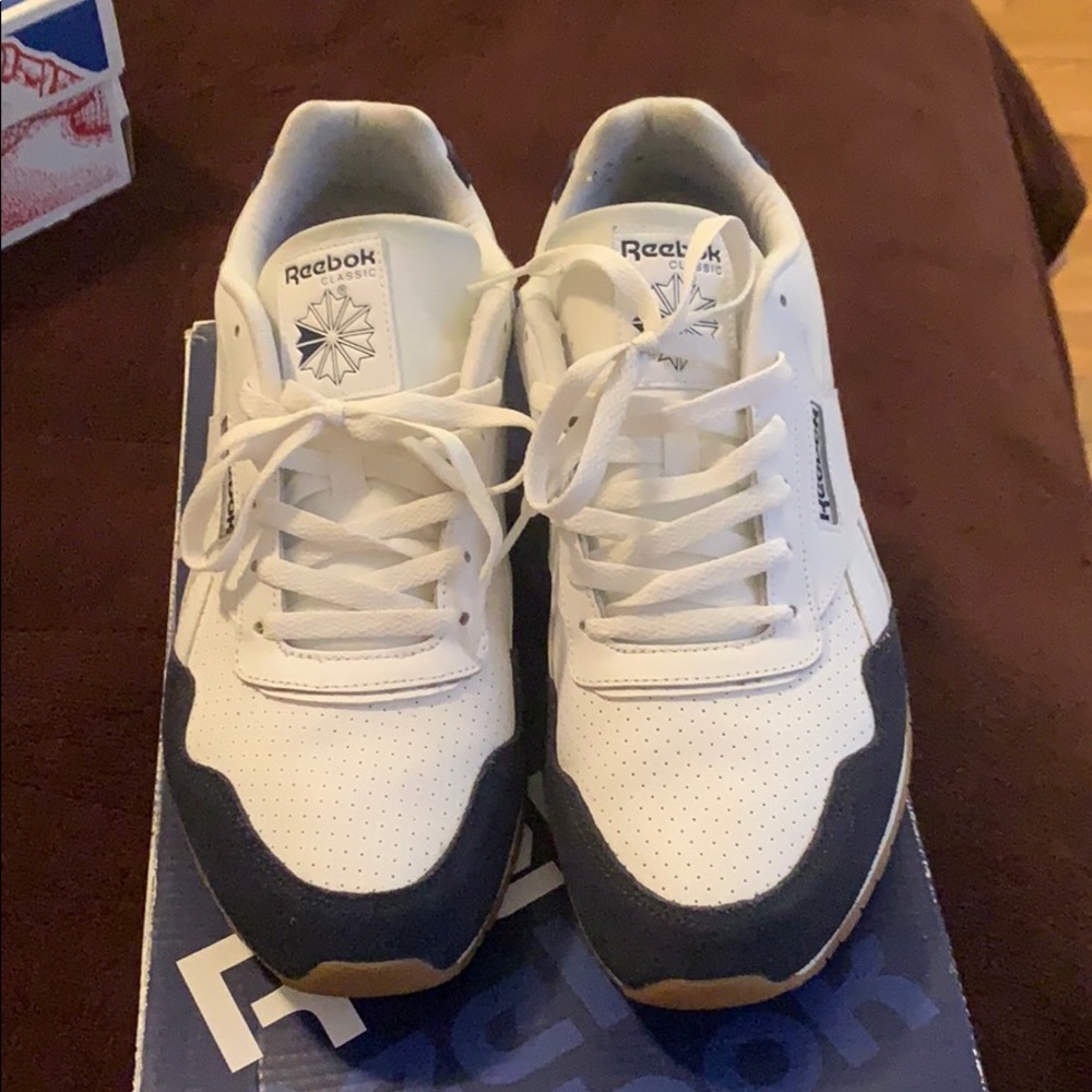Reebok CL Hartman Rn LT